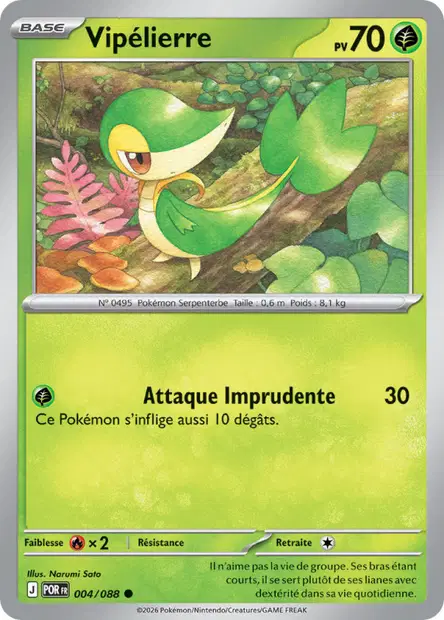 Vipélierre