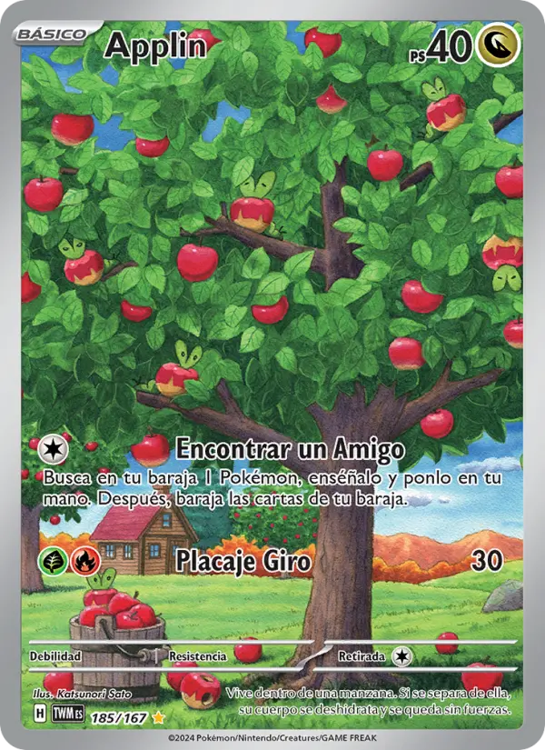 Applin