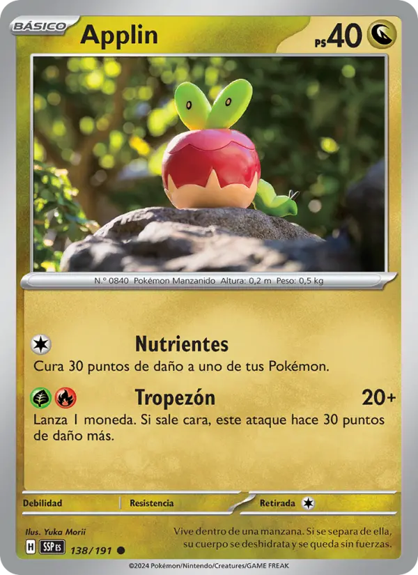 Applin