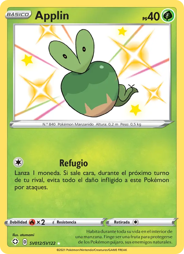 Applin