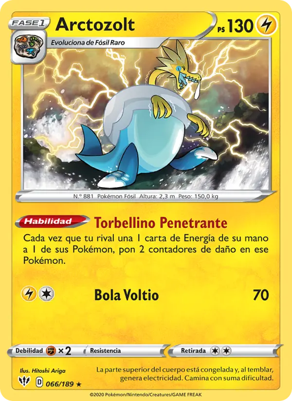 Arctozolt