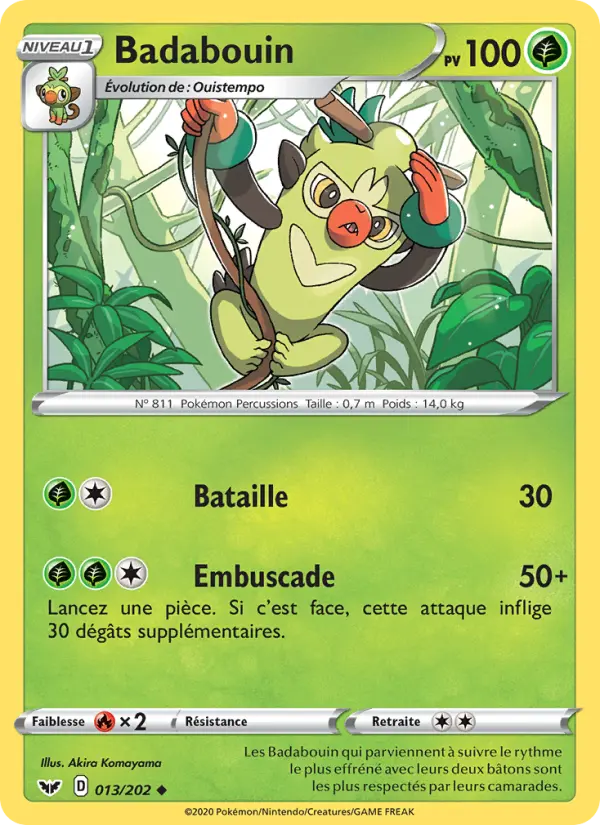 Badabouin