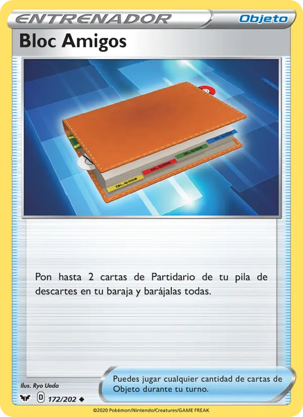 Bloc Amigos