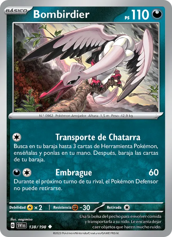 Bombirdier