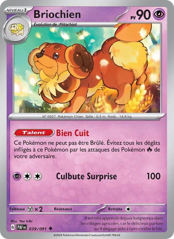 Briochien