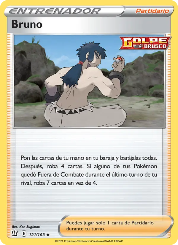 Bruno