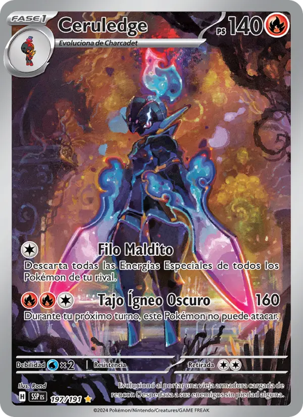 Ceruledge