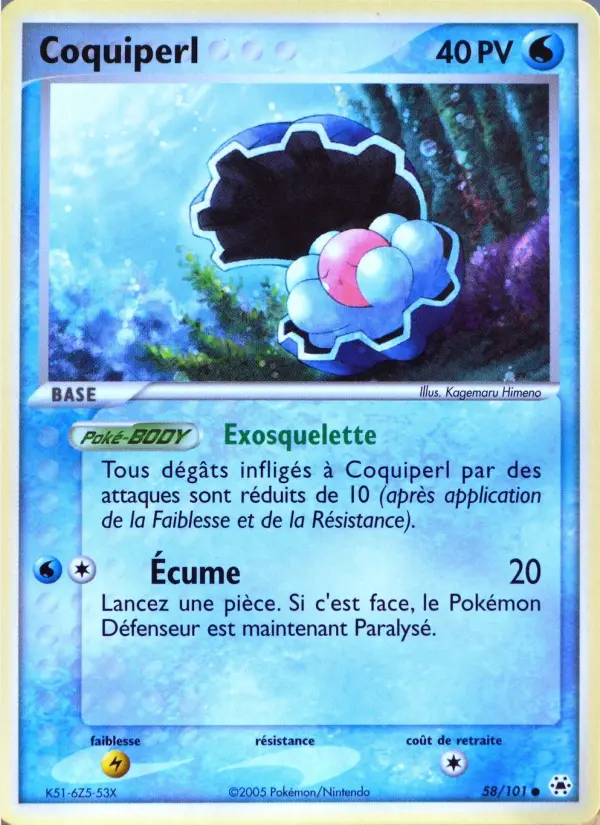 Coquiperl
