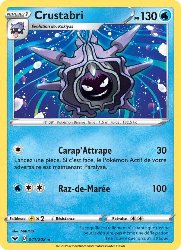 Crustabri