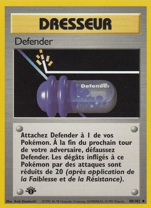 Defender