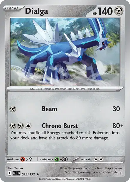 Dialga