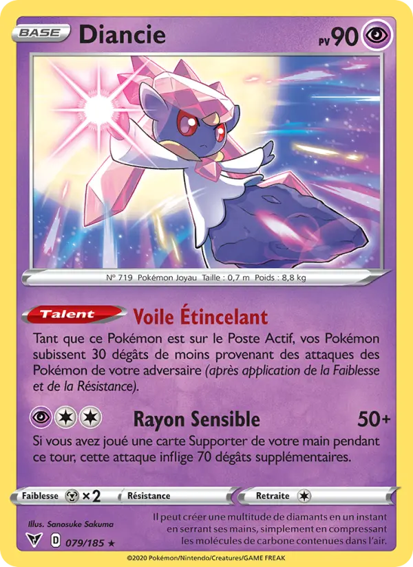 Diancie