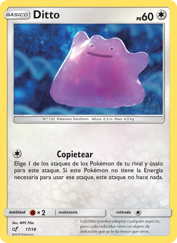 Ditto - MPC Film