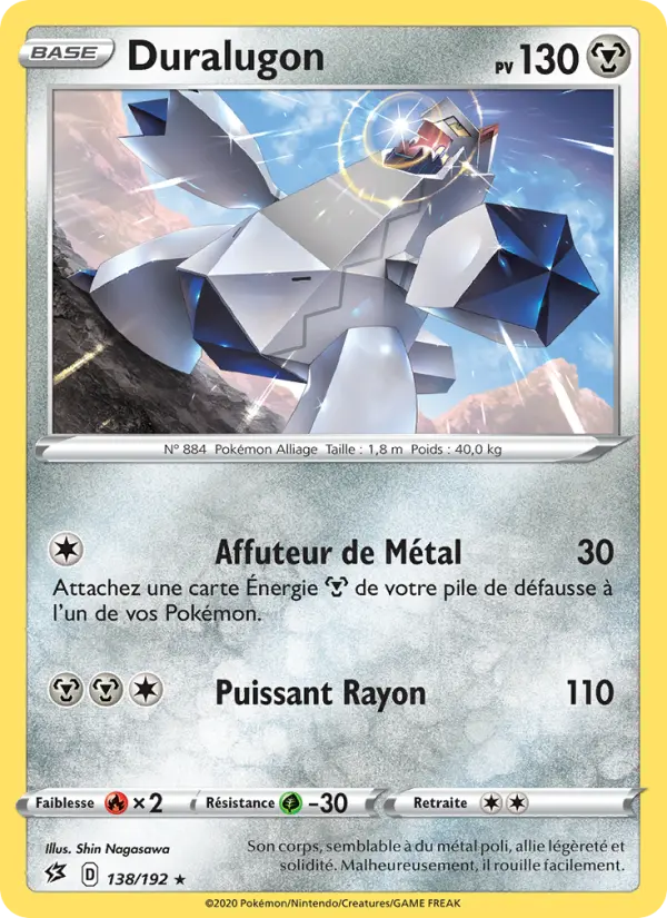 Duralugon