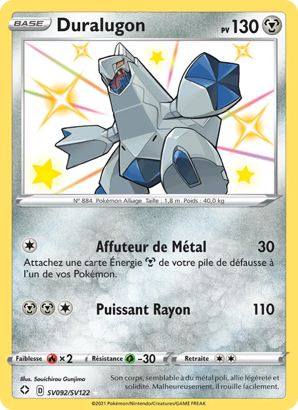 Duralugon