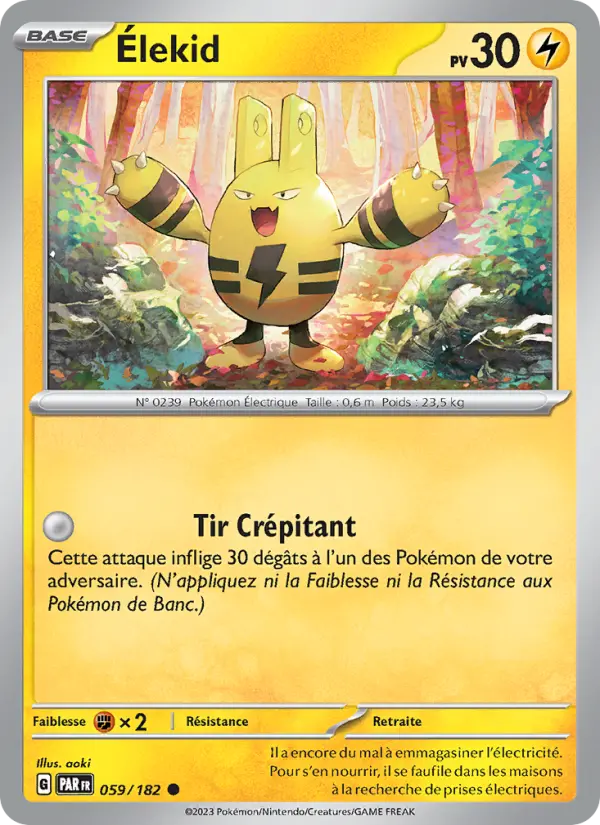 Élekid
