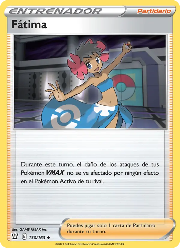 Fátima