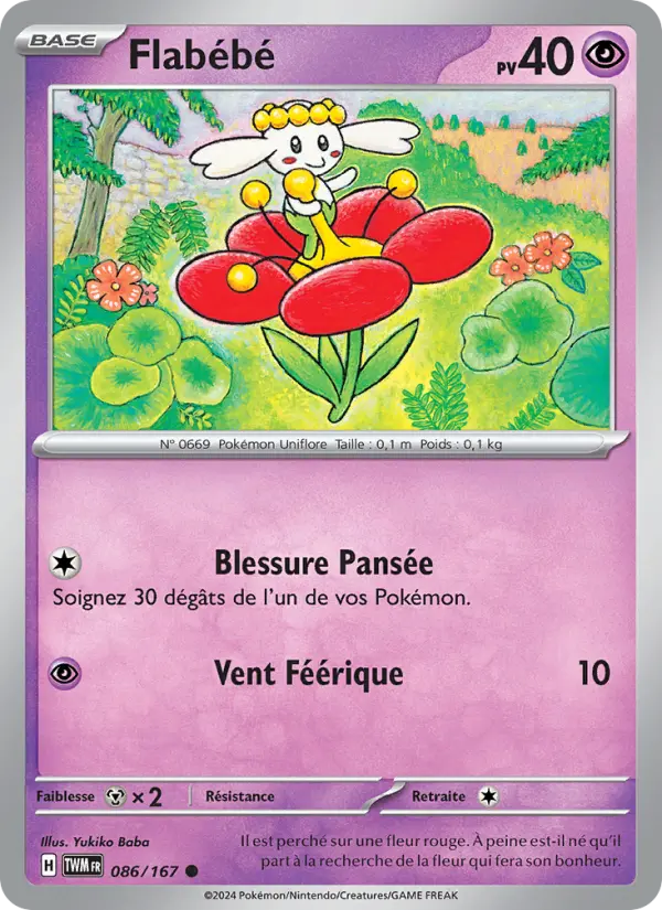 Flabébé