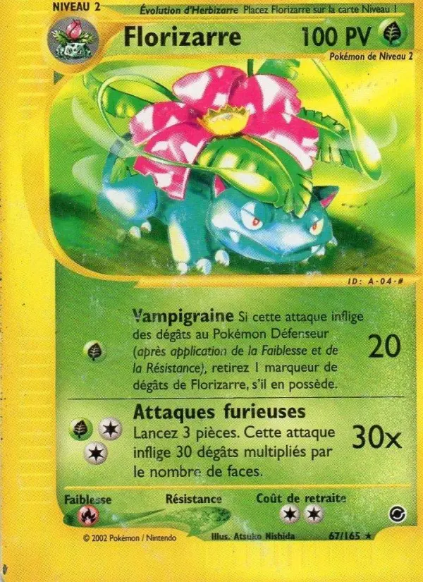 Florizarre