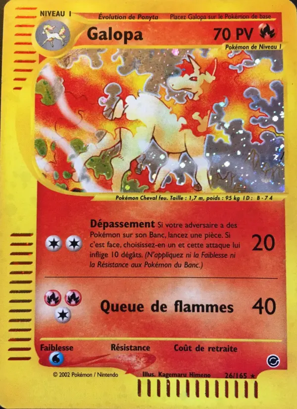 Galopa