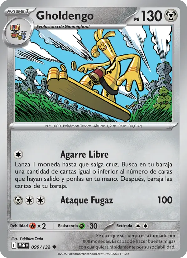 Gholdengo