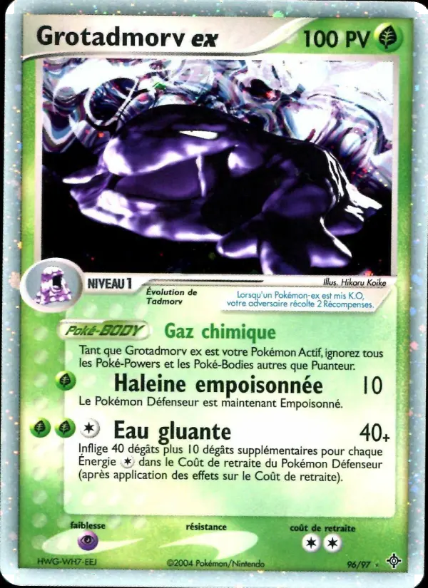 Grotadmorv ex
