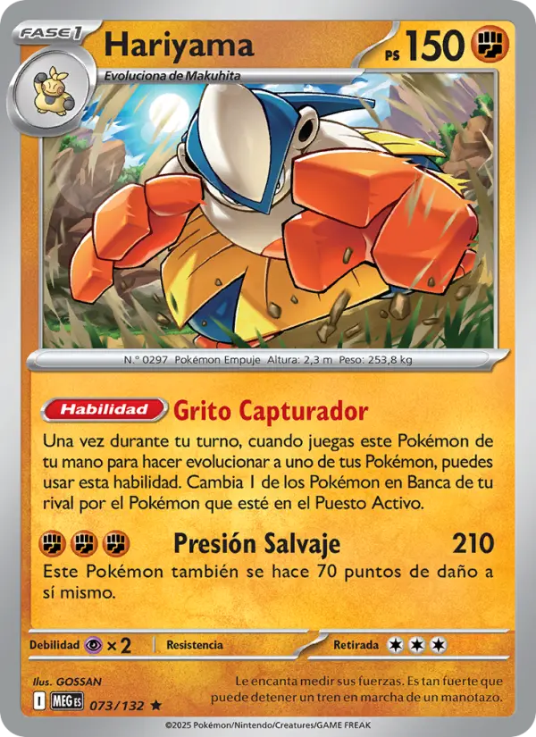 Hariyama