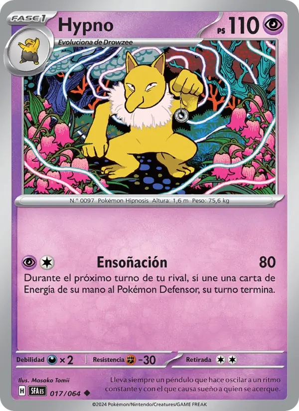 Hypno