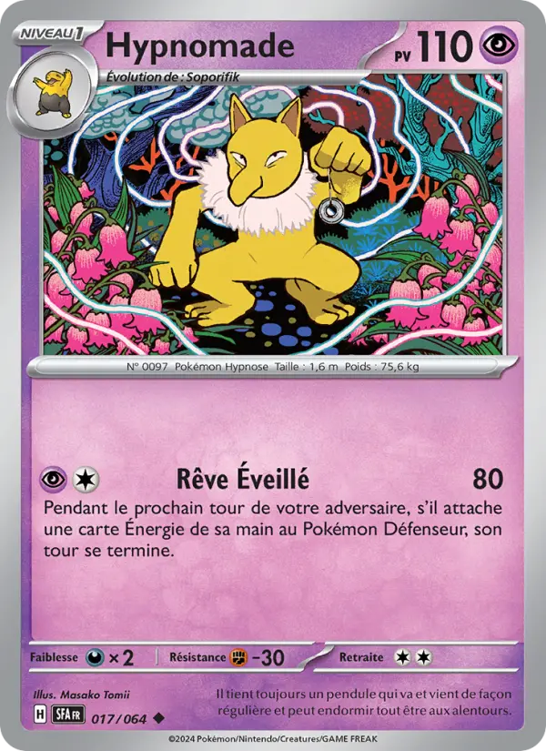 Hypnomade