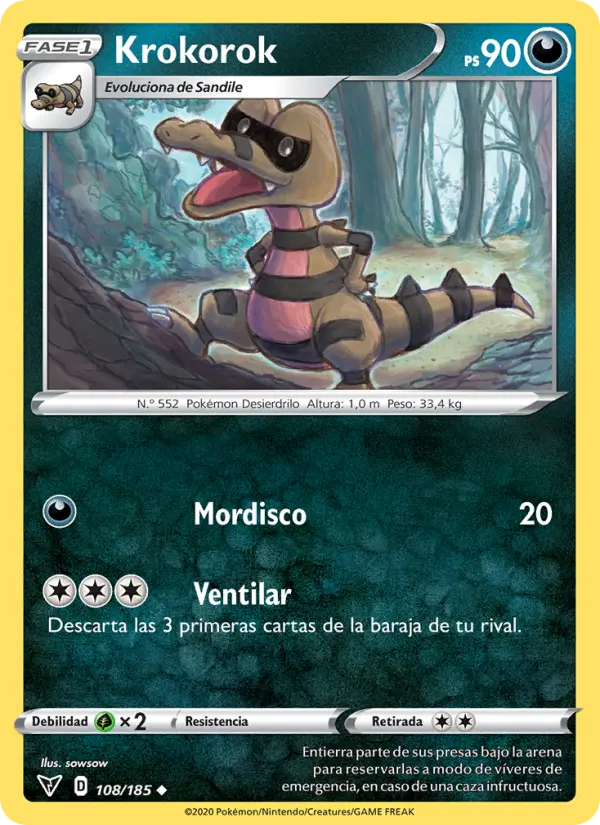 Krokorok