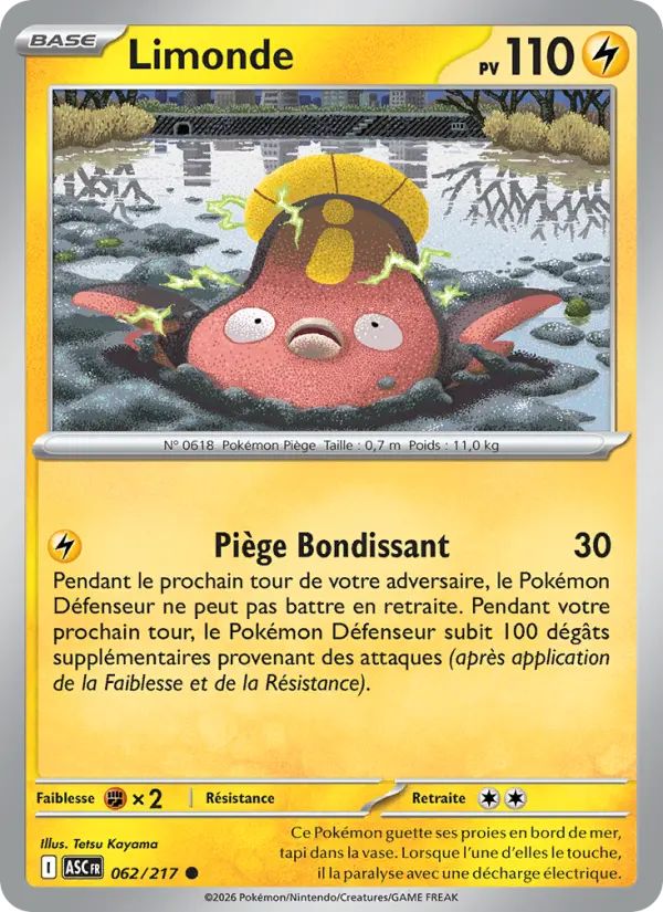 Limonde