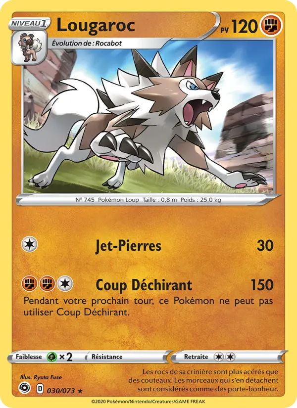 Lougaroc