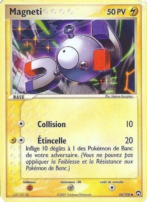 Magneti