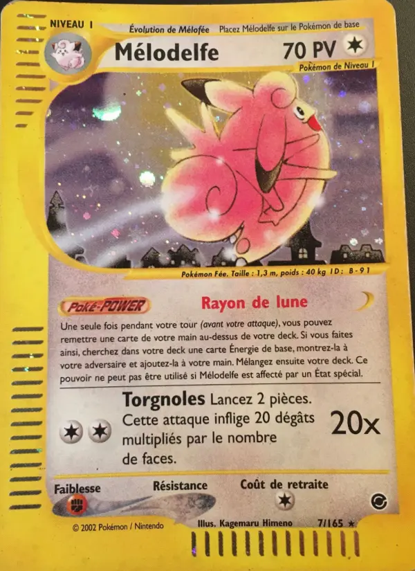 Mélodelfe