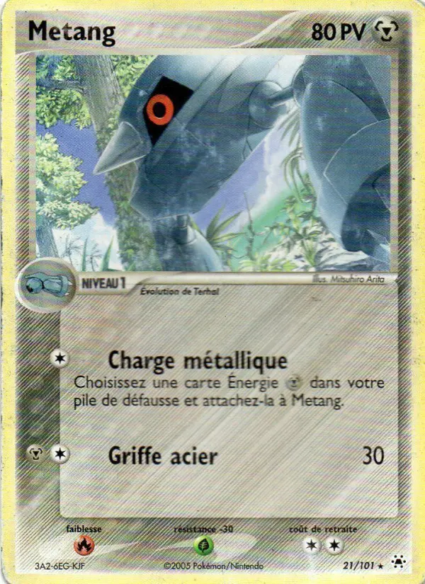 Metang