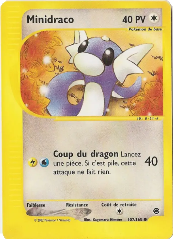 Minidraco
