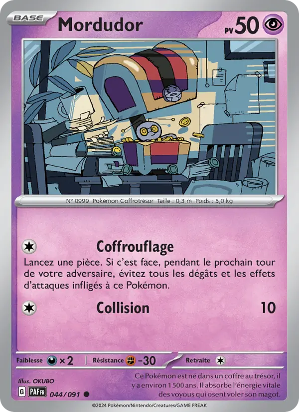 Mordudor