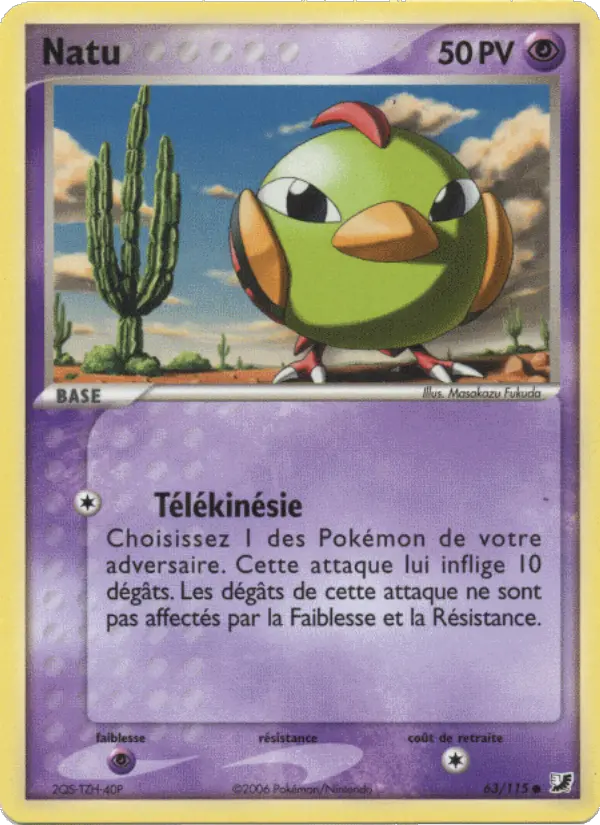 Natu