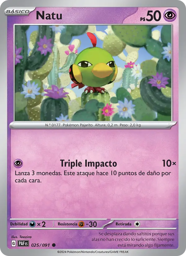Natu