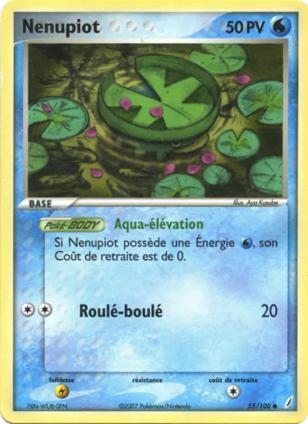 Nenupiot