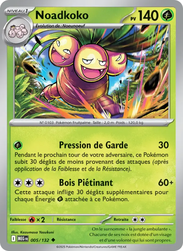 Noadkoko