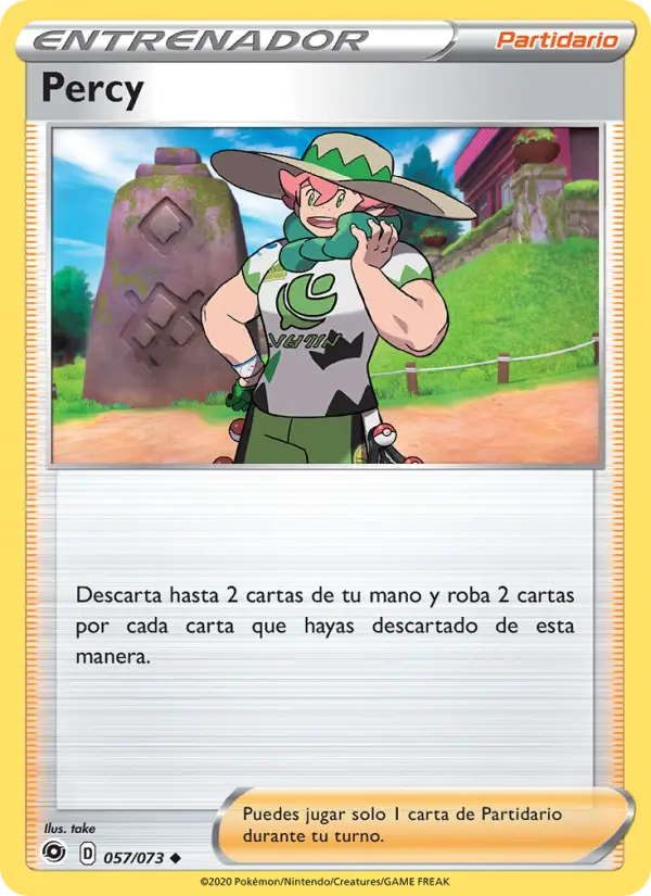 Percy