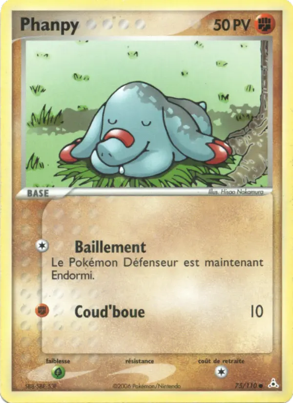 Phanpy