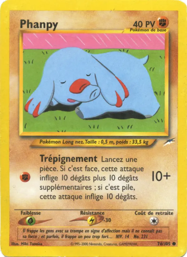 Phanpy