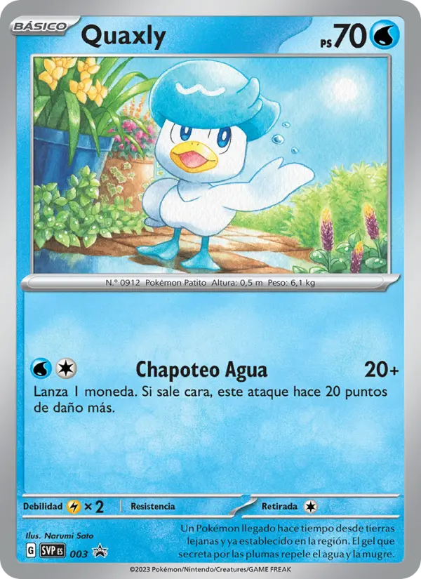 Quaxly