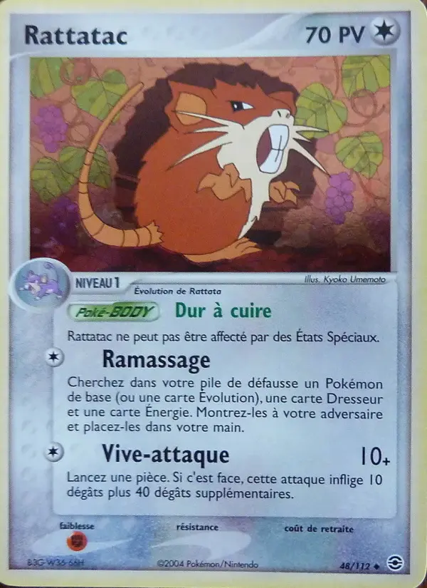 Rattatac