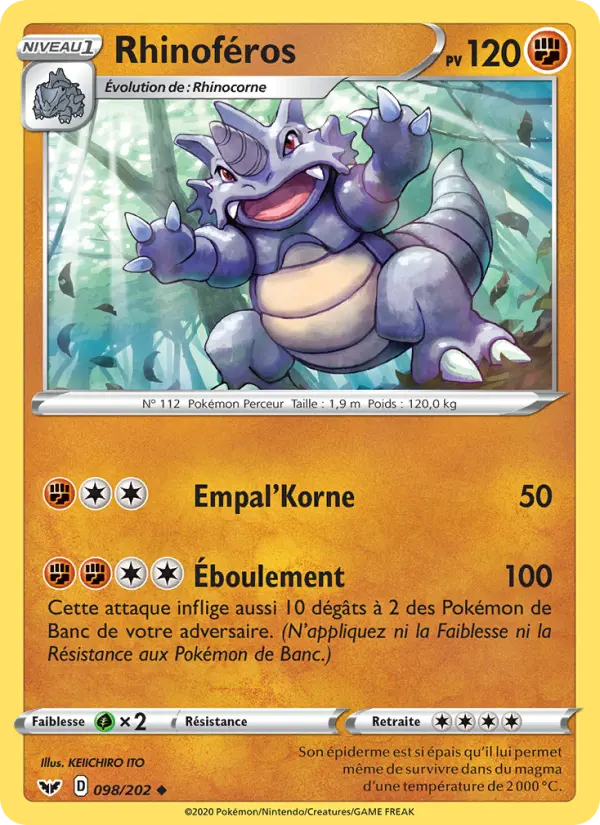 Rhinoféros