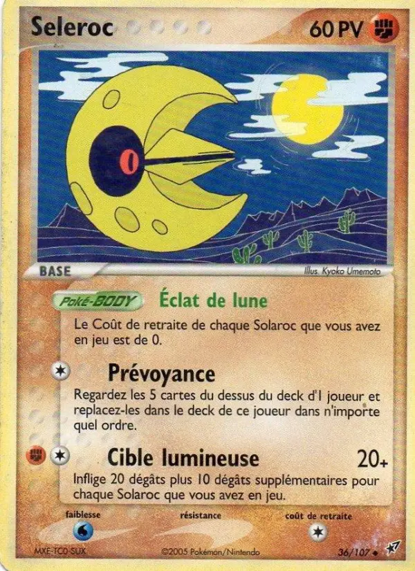 Seleroc