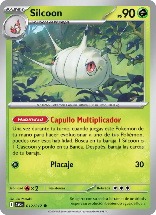 Silcoon