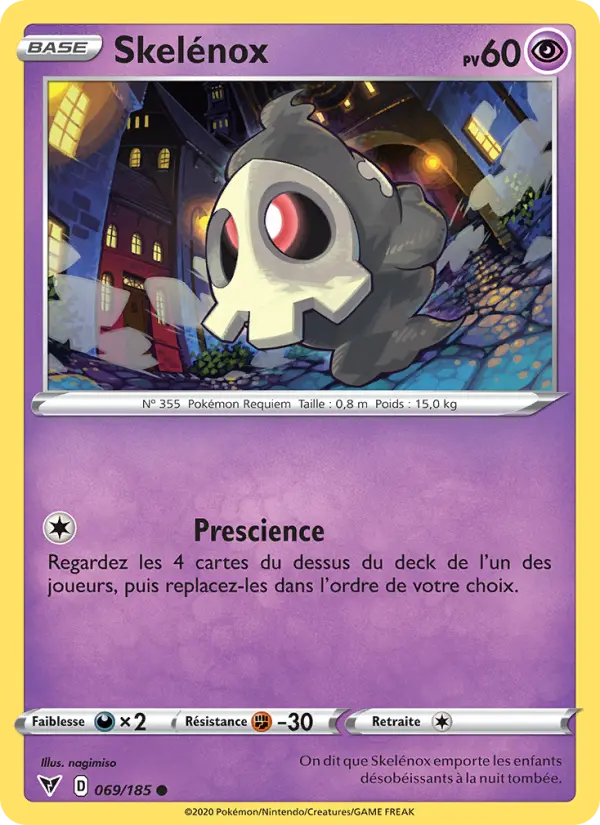 Skelénox